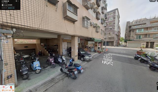 高雄市鳥松區松埔北巷法拍屋代標法拍屋網站法拍屋公告查詢華廈