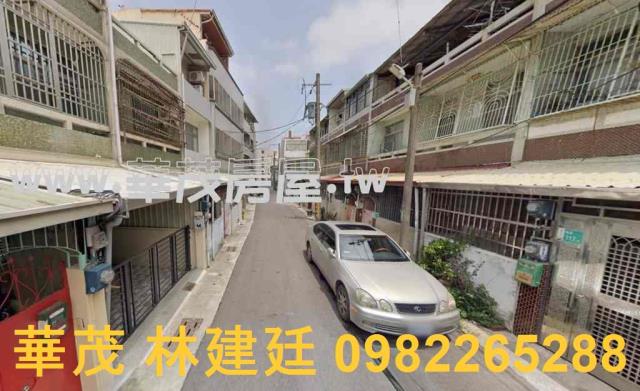 台南學甲法拍屋拍賣-1