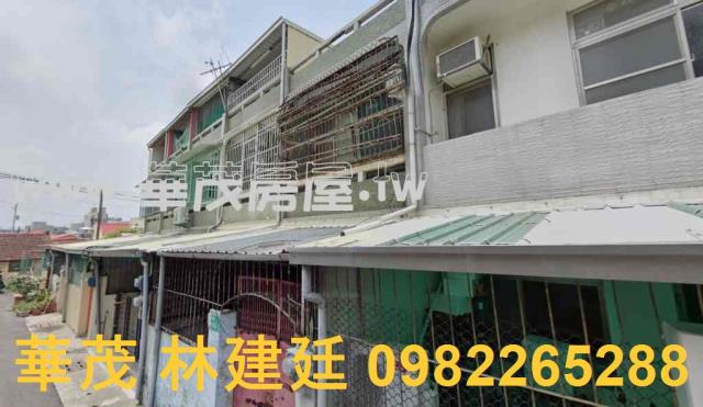 台南學甲法拍屋拍賣-2