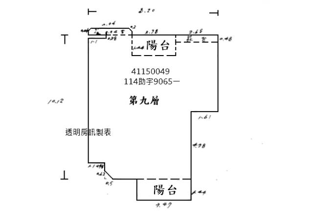 新北新莊法拍法拍屋-10