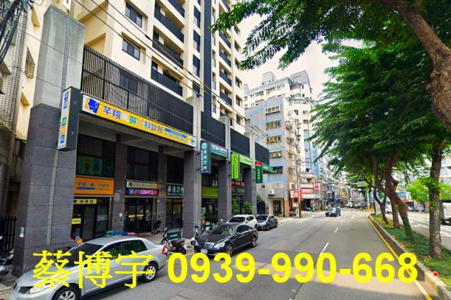 北屯區松竹路宏台松御