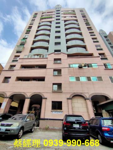 北屯衛道三星法拍屋