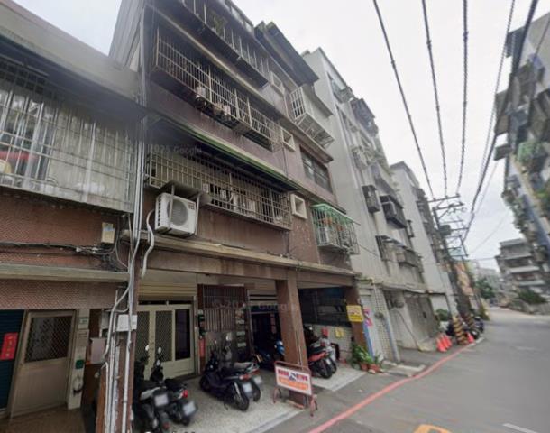 桃園拍賣法拍屋-0
