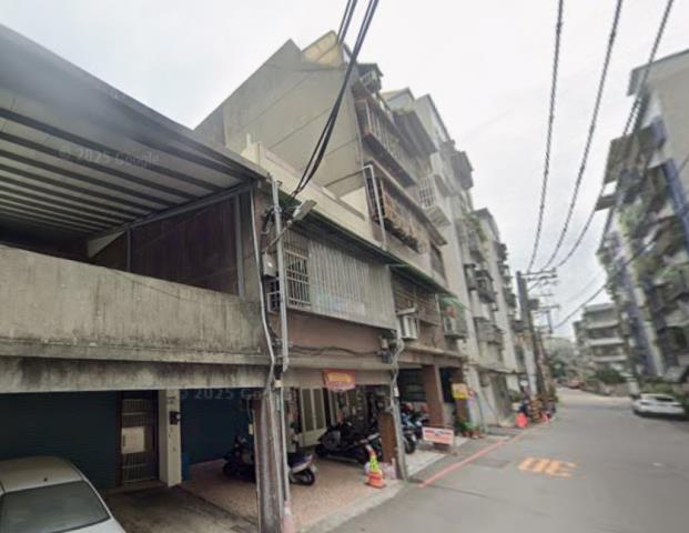 桃園拍賣法拍屋-1
