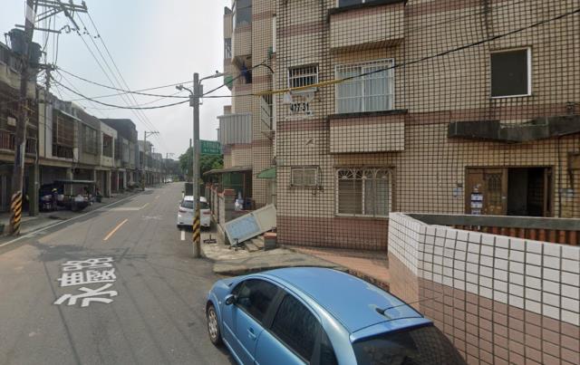 桃園法拍屋桃園市楊梅區文化街351巷9號4樓公寓法拍