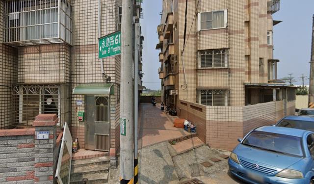 桃園新屋法拍法拍屋-1