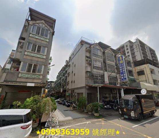 台中東區拍賣法拍屋-4