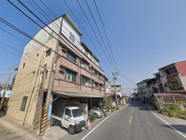 屏東鹽埔法拍法拍屋-3