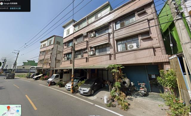 屏東鹽埔拍賣法拍屋-1