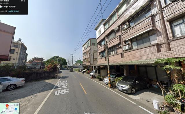 屏東鹽埔拍賣法拍屋-2