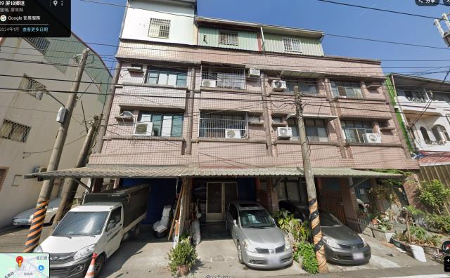 屏東鹽埔拍賣法拍屋-3