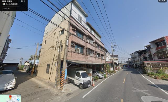 屏東鹽埔拍賣法拍屋-4