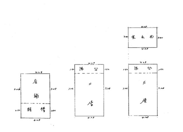 屏東鹽埔拍賣法拍屋-5