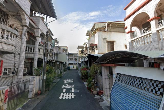 屏東屏東市法拍屋拍賣-4