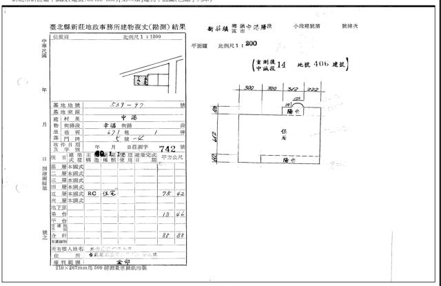新北新莊拍賣法拍屋-4
