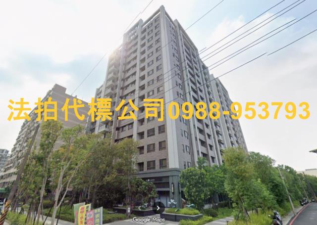 台中北屯法拍屋拍賣-4