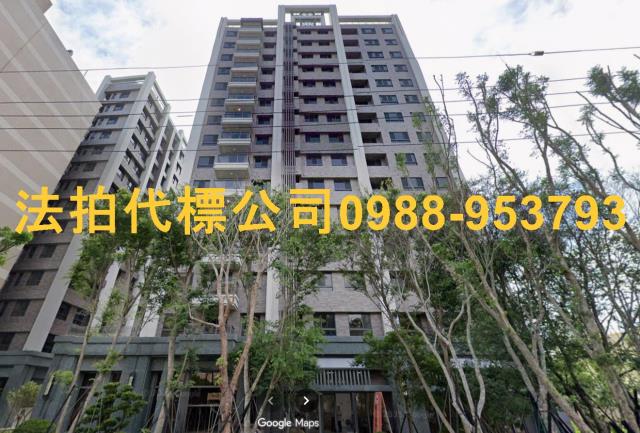 台中北屯法拍屋拍賣-5