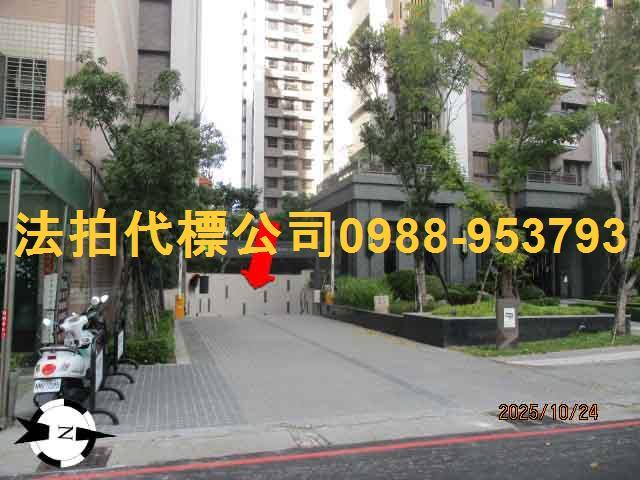 台中北屯法拍屋拍賣-2