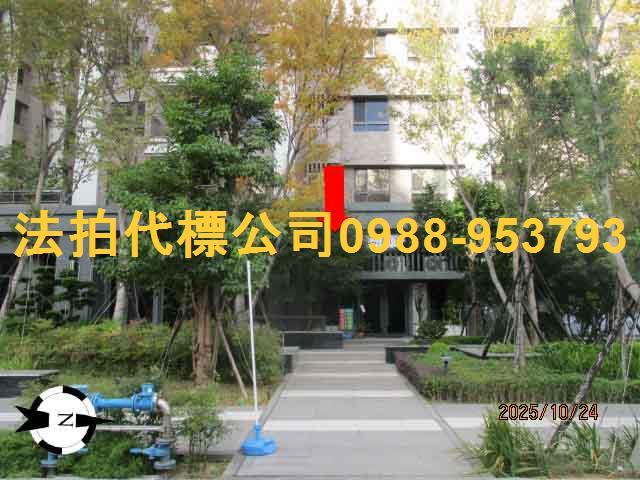 台中北屯法拍屋拍賣-1