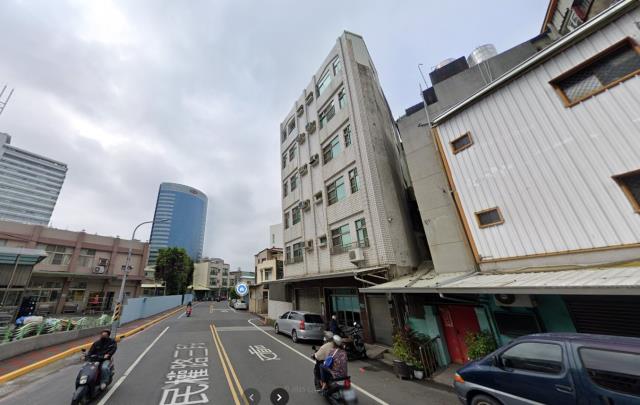 中西區法拍屋法拍-4