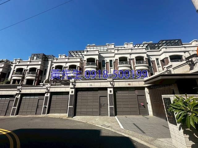 沙鹿拍賣法拍屋-1