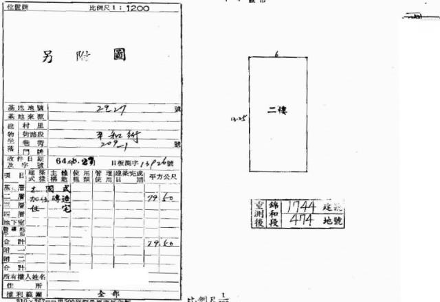 新北法拍屋法拍-1