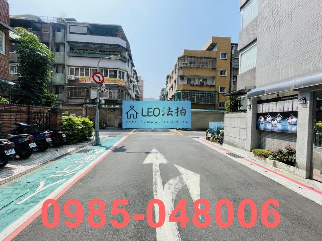 台北拍賣法拍屋-4