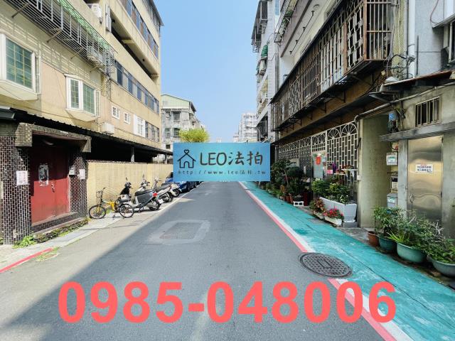 台北拍賣法拍屋-5