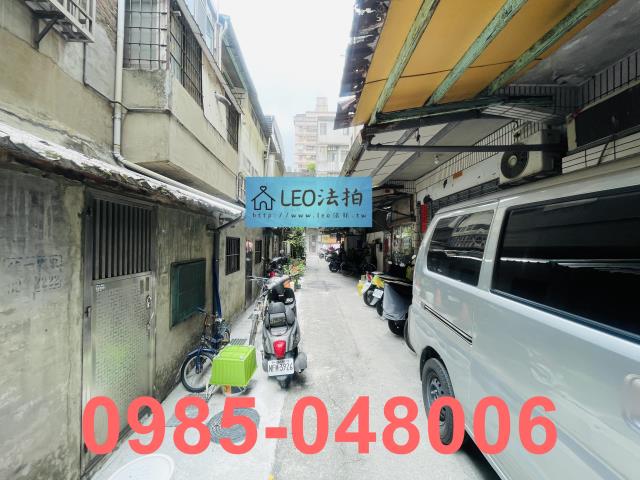 新北樹林法拍屋拍賣-5