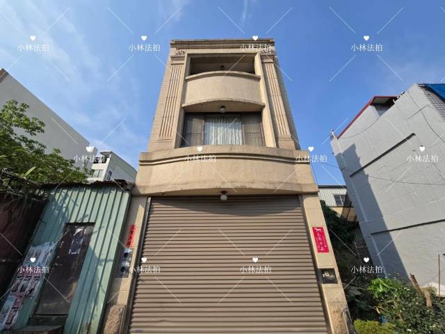 南投竹山鎮自強路75號
