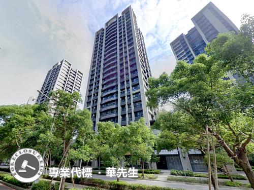 新北中和法拍屋法拍-1