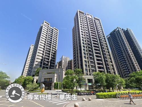 淡水區法拍屋中正東路芎經園淡水紅樹林庭院壹樓優室法拍林小陽
