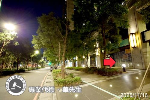 新北中和法拍屋法拍-3