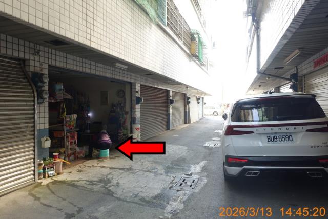 台南歸仁法拍法拍屋-2