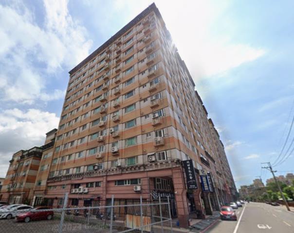 桃園中壢法拍法拍屋-1