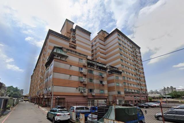 桃園中壢法拍法拍屋-4