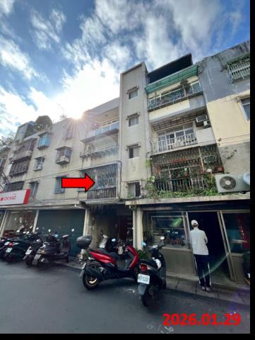 台北內湖法拍屋法拍-1