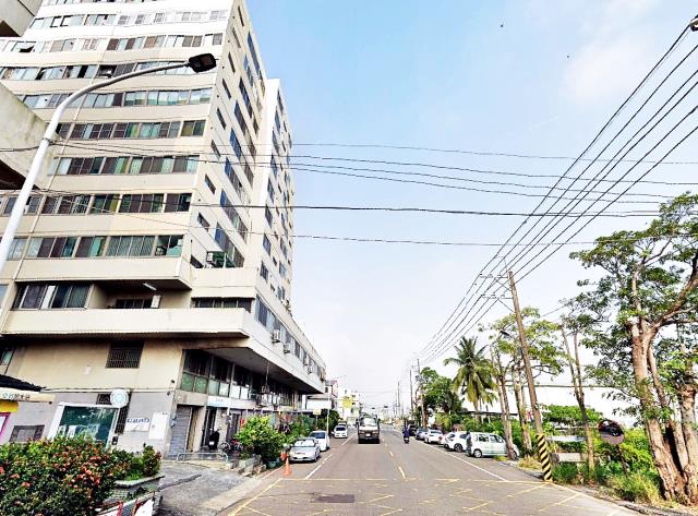 歸仁法拍屋法拍-1