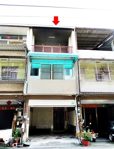 歸仁拍賣法拍屋-1