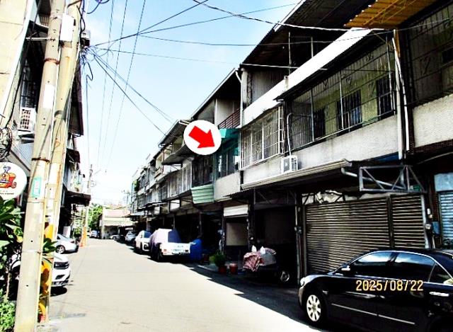 歸仁拍賣法拍屋-2