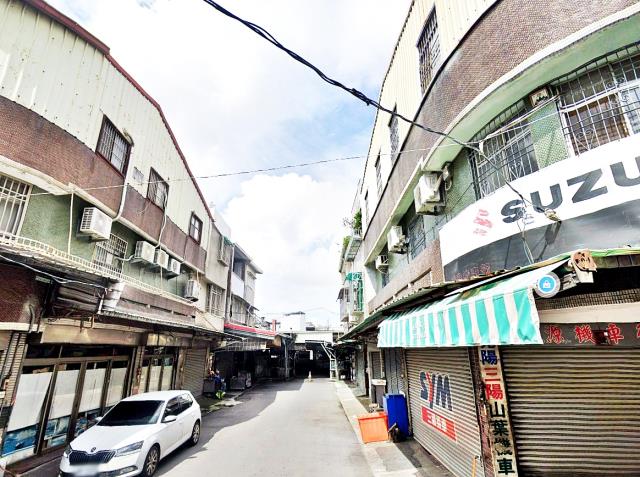 永康法拍法拍屋-2