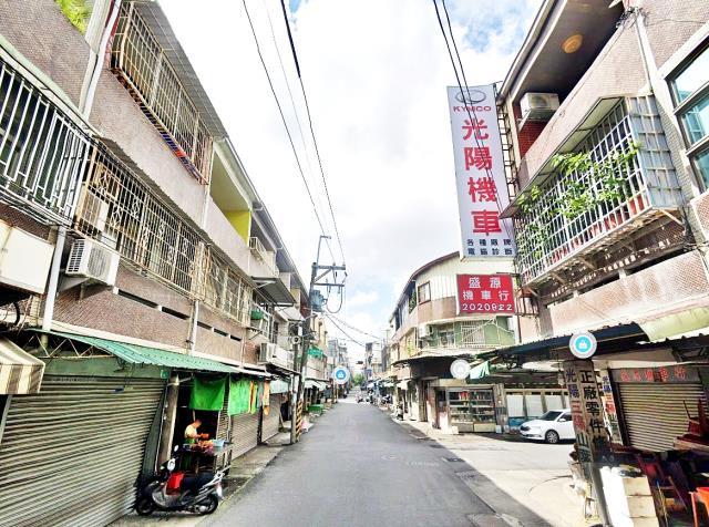 永康法拍法拍屋-3