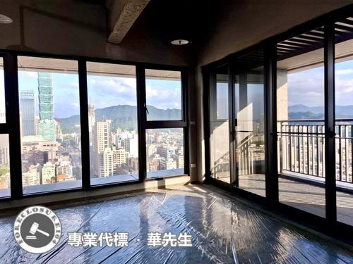 大安區法拍法拍屋-1