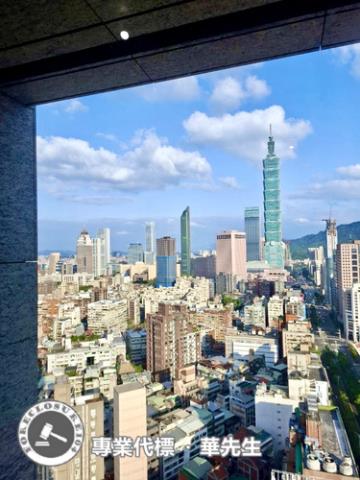 大安區法拍法拍屋-2