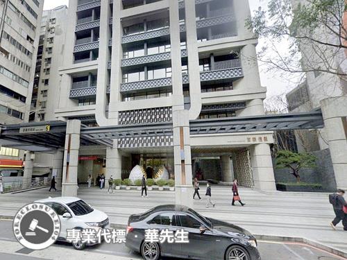 大安區法拍法拍屋-11
