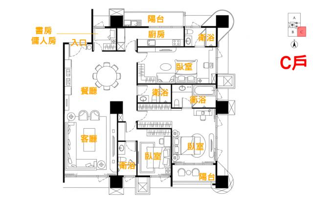 大安區法拍法拍屋-13