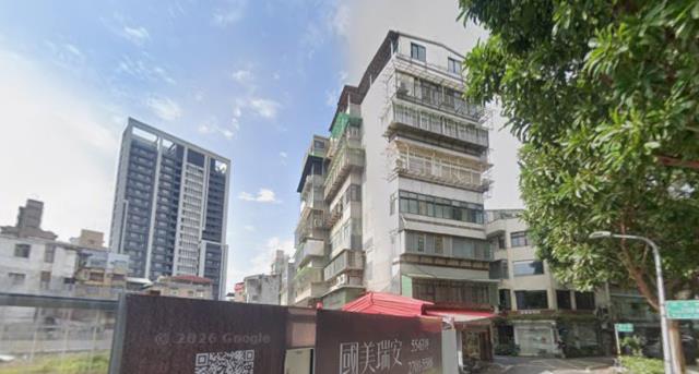 大安區法拍屋法拍-1