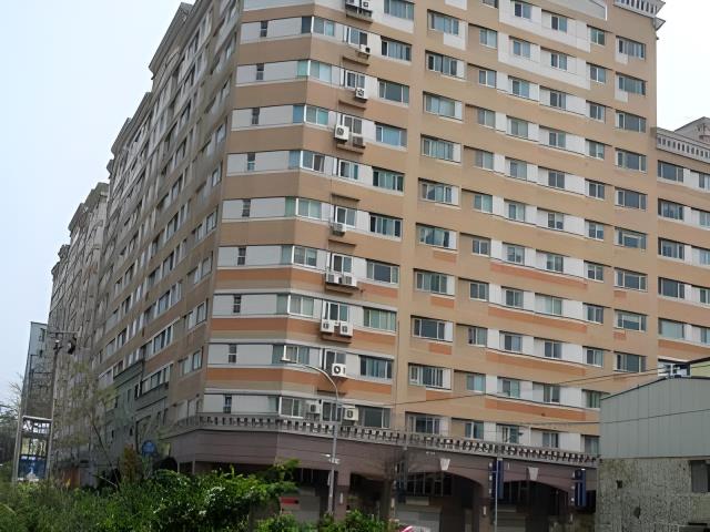 桃園拍賣法拍屋-1