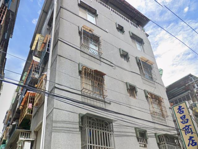 新北中和法拍法拍屋-1