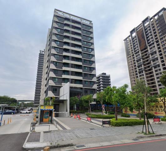 台中烏日法拍屋法拍-1